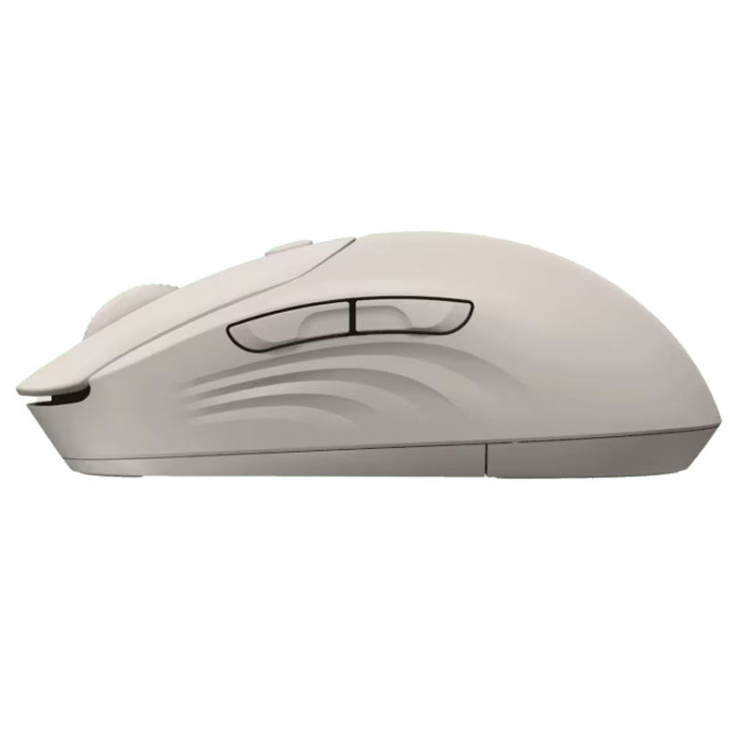 HP , Mouse wirless 400 Quiet - Maple
