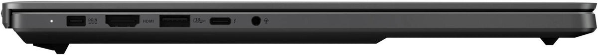 ASUS ROG Zephyrus G16, Core Ultra 9 386H, 32GB RAM, 1TB SSD, RTX 5070 Ti, 16" 2.5K Display, Windows 11, GU606AR-TB321W, Eclipse Gray