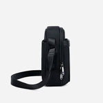Arctichunter , Bag Cross , K00688 - Blue

