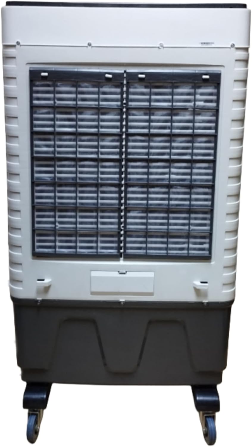 Skyline Grand Cool Air Cooler ,90L ,AC90N,Grey