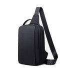 Arctichunter , Bag Cross , XB00541 - Black
