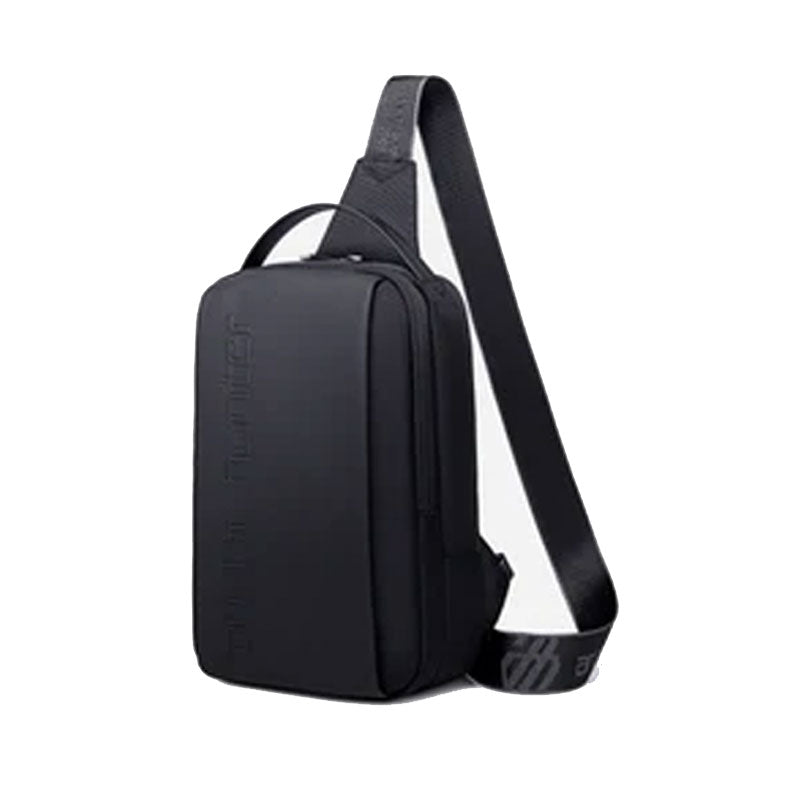 Arctichunter , Bag Cross , XB00541 - Black
