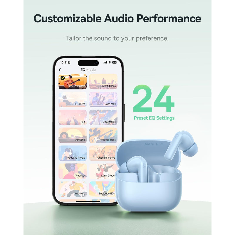 Baseus Earbuds BP1 NC
