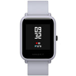 Amazfit Bip Smart Watch - White
