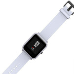 Amazfit Bip Smart Watch - White