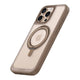 Anker MagGo Magnetic Case with Stand 360° Ring For iPhone 16 Pro Max - Brown