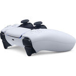 Sony PS5 DualSense Wireless Controller V2 – White