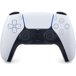 Sony PS5 DualSense Wireless Controller V2 – White