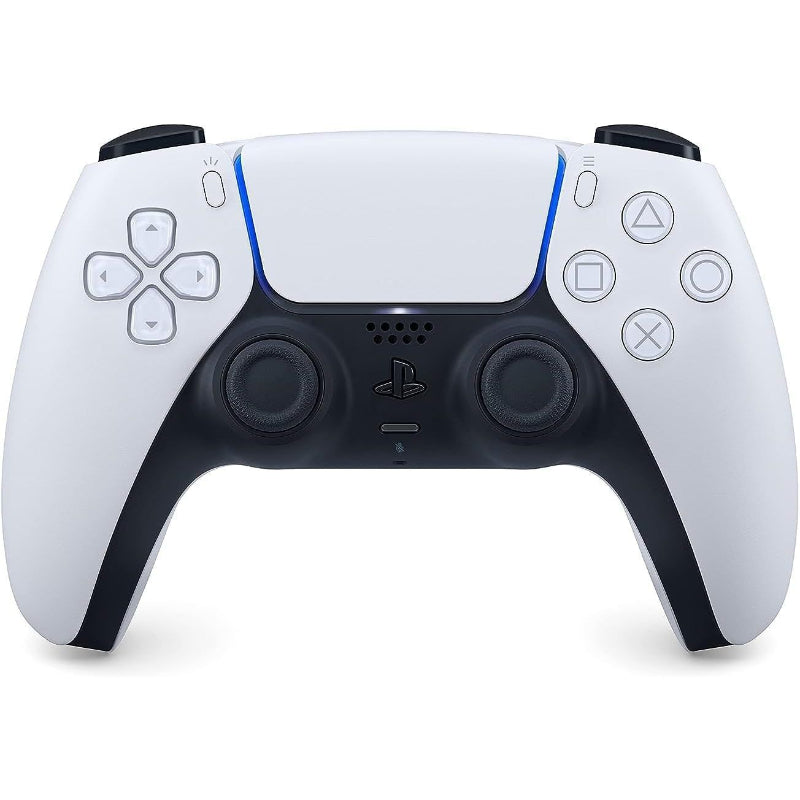Sony PS5 DualSense Wireless Controller V2 – White