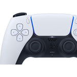 Sony PS5 DualSense Wireless Controller V2 – White