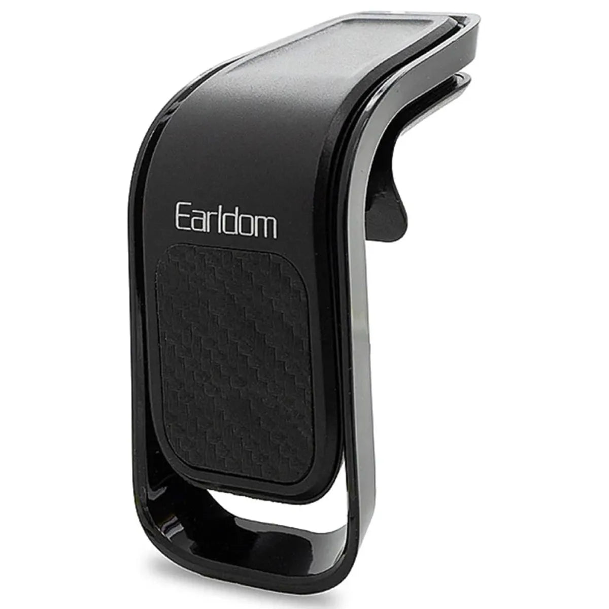 Earldom Magnetic Car Mobile Holder, ET-EH96 - Black