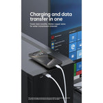 Rsilou Type-C Cable 120W Fast Charger 120CM R2029-001