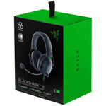 Razer Blackshark V2 X Gaming Headset - Black