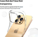 Araree A-Fit For iPhone 16 Pro Max - Clear