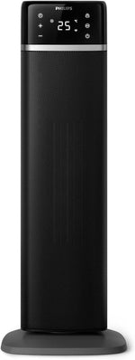 دفاية سيراميك Philips 5000 Series بقدرة 2000 وات (CX5120/11) – أسود 