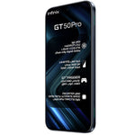 انفنيكس GT 50 برو بشريحتين اتصال شبكة الجيل الخامس مع GTBUDS 4