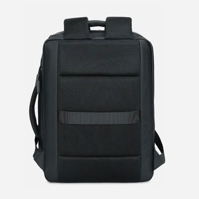 Rahala , Bag Back , RAL815 -Black
