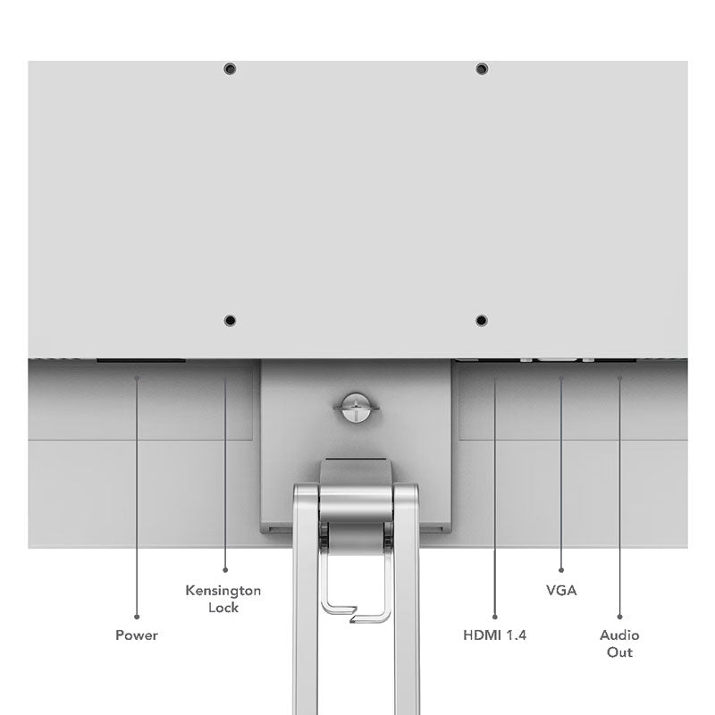 Lenovo L24-4C FHD 144Hz Monitor