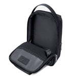 Arctichunter , Bag Cross , XB00541 - grey

