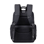 Arctichunter  , Bag  laptop , Back , B00544 - Black 