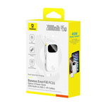 بيسوس باور بانك EnerFill FC31 20000mAh 45W