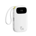 بيسوس باور بانك EnerFill FC31 20000mAh 45W