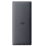 HMD 100 , TA-1753 DS , 4 RAM , 8MP - Grey
