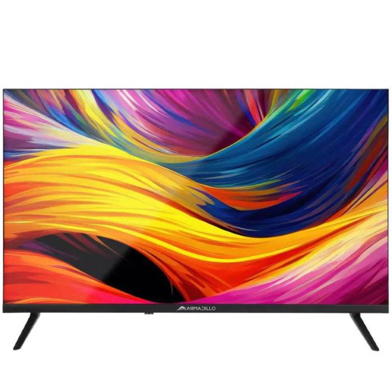 أرماديلو تلفزيون 43 بوصة أندرويد 13 FHD ARM43VA4WS