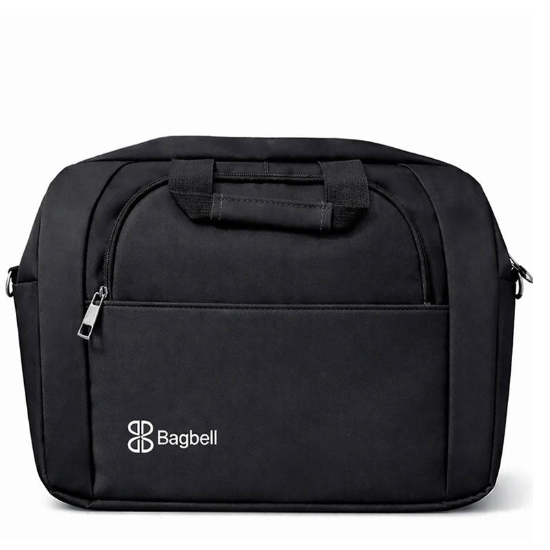 Bagbell , H16 , 15.6 Inch , Business Bag - Black