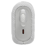 JBL Go 3 Bluetooth speaker - White