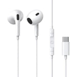 Baseus Wired Earphone Type-C CZ17