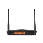 TP-Link LTE Archer Mr200  Router Wireless AC750 Dual Band 4G 150MBPS 