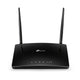 تى بى لينك LTE آرتشرMr200 راوتر لاسلكى AC750 ثنائى النطاق 4 جى 150 ميجابت في الثانية