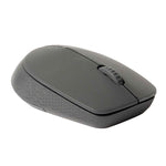 Rapoo Silent Mouse Gaming wireless Multi Mode M 100 - Black