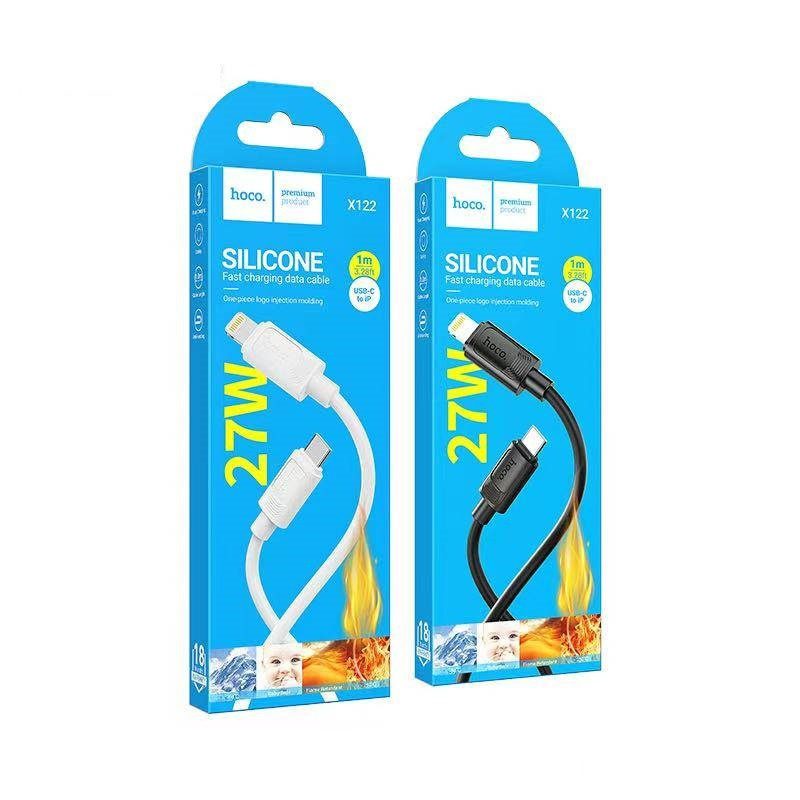 Hoco X122 Type-C to Lightning Cable 1M – 27W