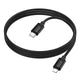 Hoco X122 Type-C to Lightning Cable 1M – 27W