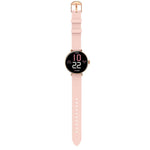 Kieslect Lady Smart Watch Pura Reno Gold