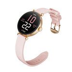 Kieslect Lady Smart Watch Pura Reno Gold