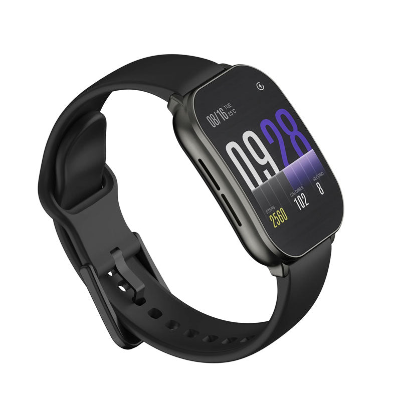 Kieslect Calling Watch Balance Note - Black
