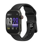 Kieslect Calling Watch Balance Note - Black