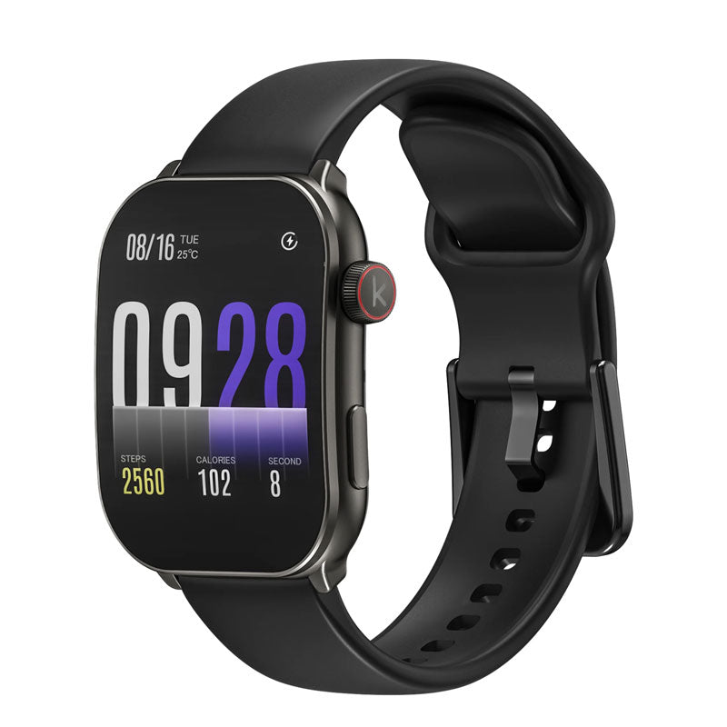 Kieslect Calling Watch Balance Note - Black