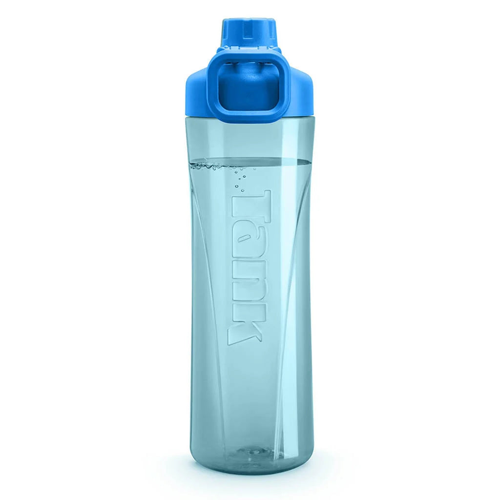 Tank Tritan Flip Bottle 800ml