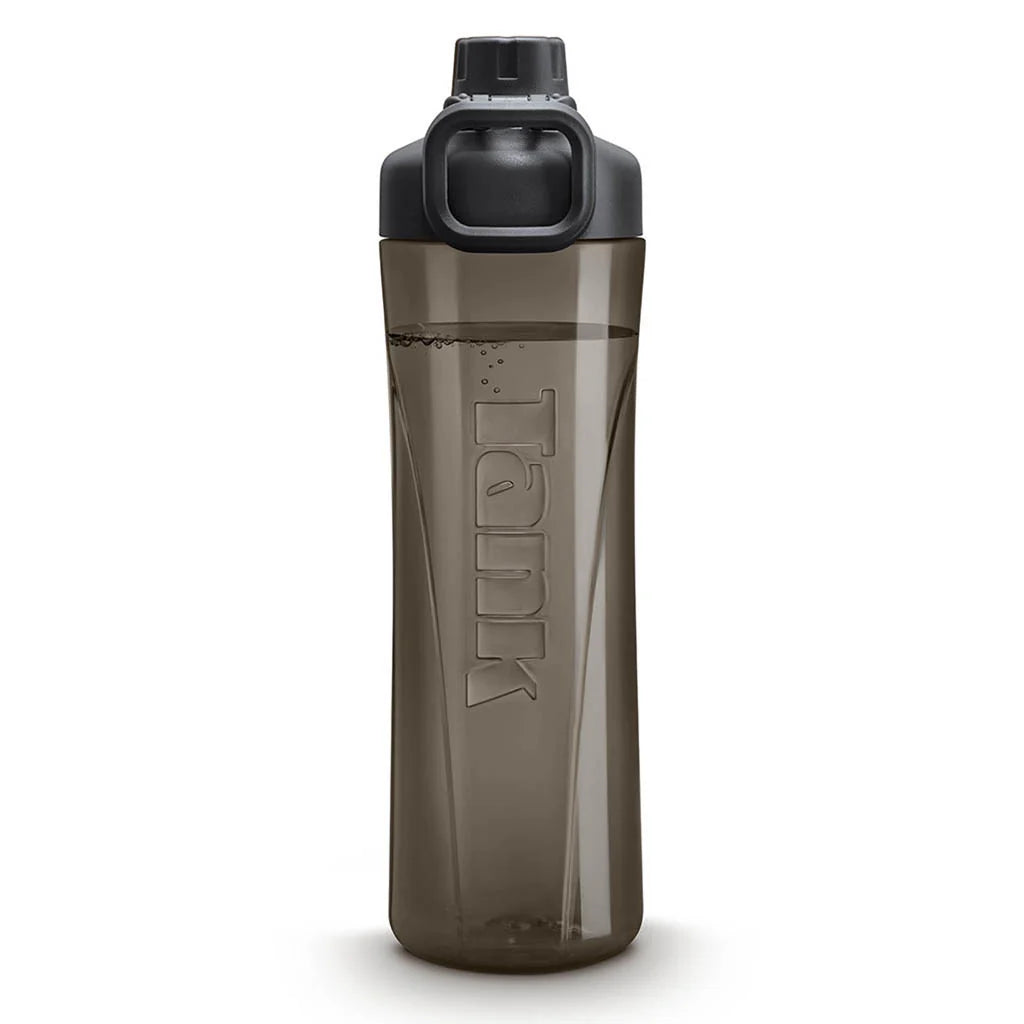 Tank Tritan Flip Bottle 800ml