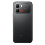 Infinix Note Edge Dual Sim X6887, 8GB Ram , 256GB , 5G - Shadow Black
