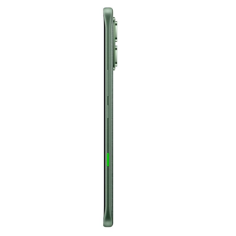 Infinix Note Edge Dual Sim X6887, 8GB Ram , 256GB , 5G - SILK GREEN
