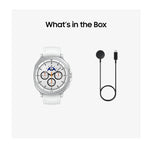 Samsung Galaxy Watch 8 Classic - 46mm