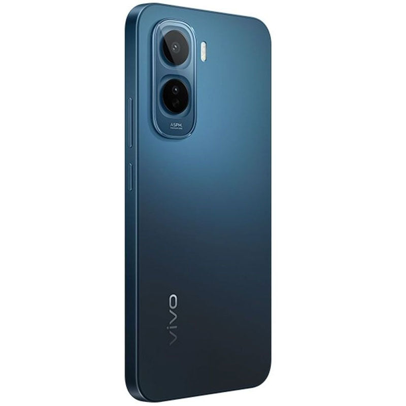 هاتف vivo Y500 مقاس كامل