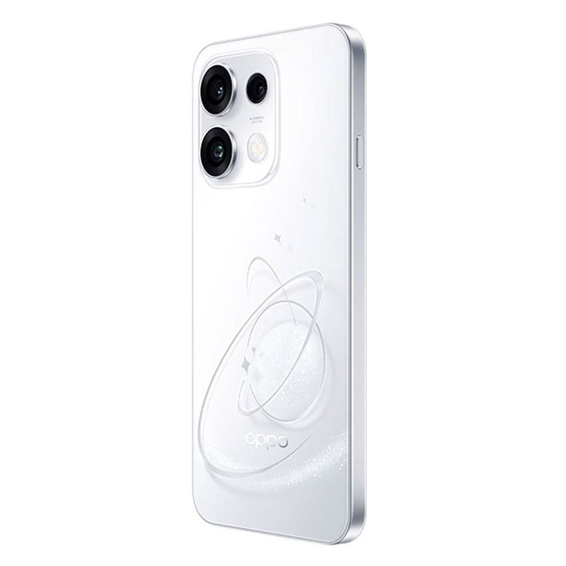 Oppo Reno 16F Dual Sim - 5G