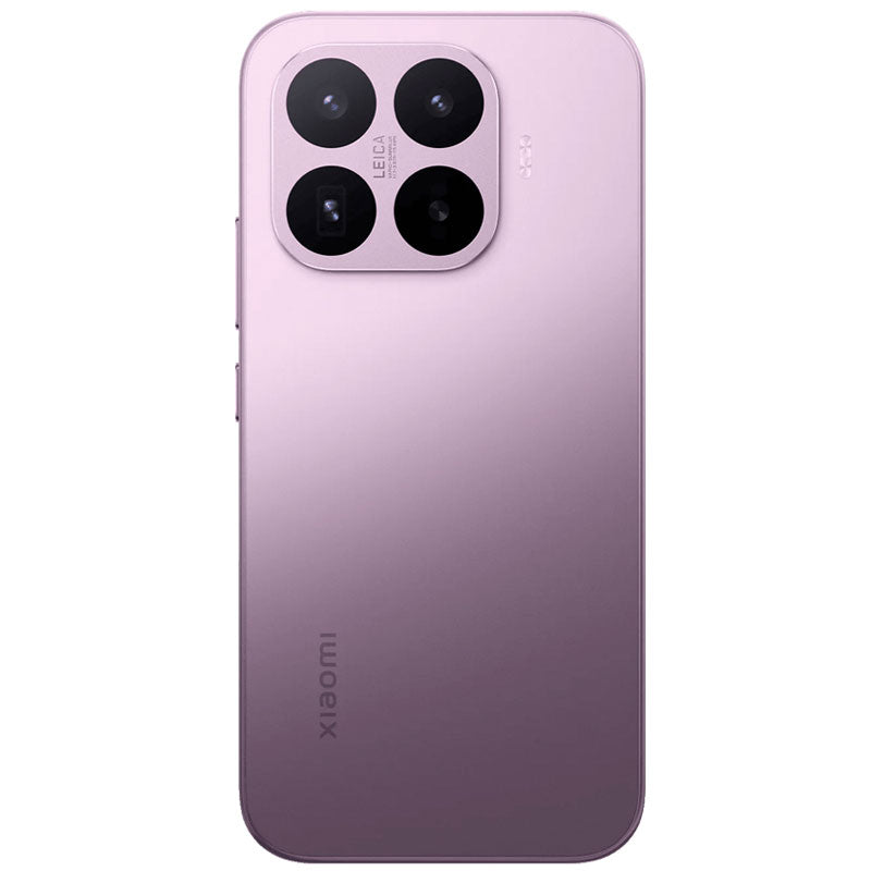 هاتف شاومي 17T ثنائي الشريحة - 5G + (ساعه شاومي 5 اكتف)