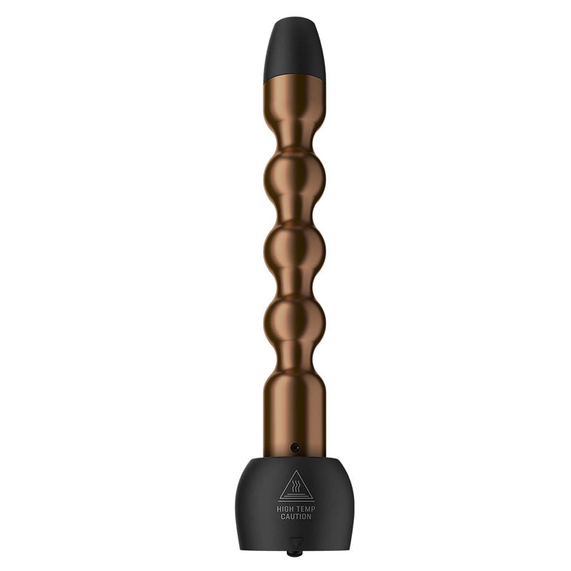 Rush Brush 5 in 1 Hair Curler 230 Celsius